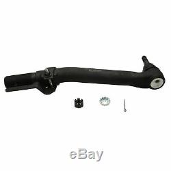 For Steering Drag Link Tie Rod Ends KIT MOOG ford F-250SD F-350SD 05-07 4X4