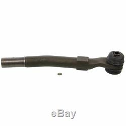 For Steering Drag Link Tie Rod Ends KIT MOOG ford F-250SD F-350SD 05-07 4X4