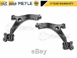 For Volvo C70 S40 V50 Front Lower Left Right Wishbone Suspension Control Arms