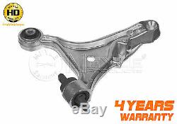 For Volvo S60 I Front Right Left Heavy Duty Meyle Lower Wishbone Arm Ball Joints