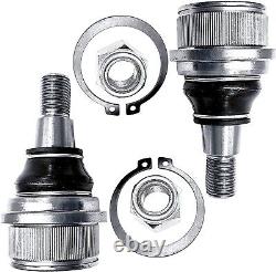 For ball joint kit under the front steering knuckle of Rolls-Royce Phantom