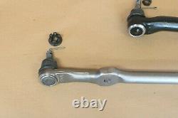 Ford F250 F350 05-15 Front Axle Tie Rod Drag Link Ball Joint Rebuild Kit OEM