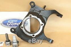 Ford F250 F350 99-04 Right Hand High Steer Knuckle Dana 50 / 60 With Ball Joints