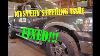 Ford Superduty Steering Wander Repair Axleshaft U Joints