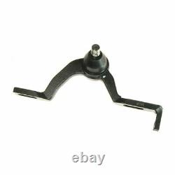 Front 10 Piece Kit Ball Joints Sway Link Tie Rod for Ford Ranger Explorer