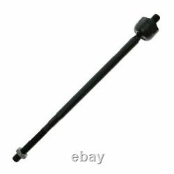 Front 8 Piece Control Arm Tie Rod Sway Bar Link Suspension Kit for 00-04 Focus