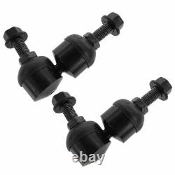 Front Arm Ball Joint Sway Link Tie Rod 10pc Kit for Chrysler Sebring Stratus New