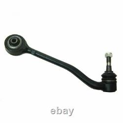 Front Ball Joint Control Arm Sway Bar Link Suspension Kit Set for 00-03 X5 E53