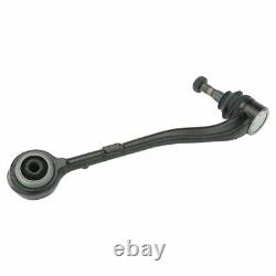 Front Ball Joint Control Arm Sway Bar Link Suspension Kit Set for 00-03 X5 E53