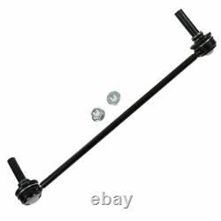 Front Ball Joint Control Arm Sway Bar Link Suspension Kit Set for 03-06 X5 E53