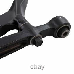 Front Ball Joint Control Arm Tie Rod Sway Bar Suspension Kit For 92-95 Civic