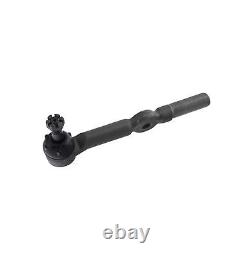 Front Ball Joint Tie Rod Drag Link Steering Suspension Kit for Ram 1500 2500