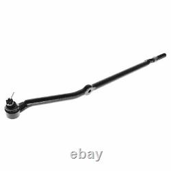 Front Ball Joint Track Sway Bar Tie Rod Suspension Kit for Jeep Cherokee 4WD 4x4