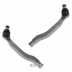 Front Control Arm Ball Joints Tie Rods Sway Bar Links Set of 12 for Accord CL TL