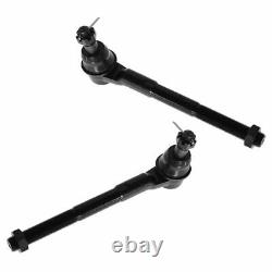 Front Control Arm Suspension Kit Set for Ford F150 F250 Expedition Navigator