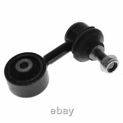 Front Control Arms Ball Joints Tie Rod Ends Suspension Kit for BMW 3 Series E36