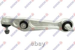 Front Fits Both Sides Control Arm/trailing Arm Wheel Suspension Fits Tesla M