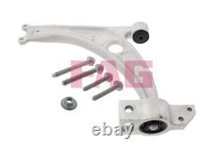 Front / Fits Both Sides Control Arm/trailing Arm Wheel Suspension Fits Vw Pa