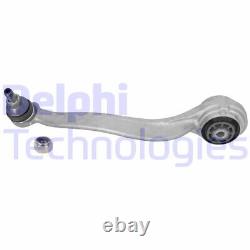 Front/ Front Left/ Lower/ Outer Control Arm/trailing Arm Wheel Suspension Fit