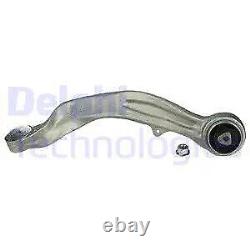 Front Front Left Lower Outer Control Arm/trailing Arm Wheel Suspension Fit