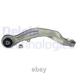 Front Front Right Lower Outer Control Arm/trailing Arm Wheel Suspension Fi