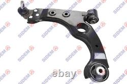 Front Left Control Arm/trailing Arm Wheel Suspension Fits Alfa Romeo Giuliet