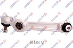 Front Left Control Arm/trailing Arm Wheel Suspension Fits Bmw 7 Sedan 730 I