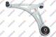 Front Left Control Arm/trailing Arm Wheel Suspension Fits Hyundai Ioniq 1.6