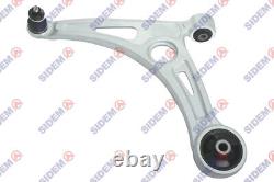 Front Left Control Arm/trailing Arm Wheel Suspension Fits Hyundai Ioniq 1.6