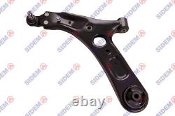 Front Left Control Arm/trailing Arm Wheel Suspension Fits Kia Cee'd 1.4 Cvvt