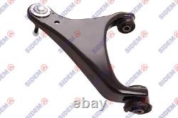 Front Left Control Arm/trailing Arm Wheel Suspension Fits Land Rover Lr3 III