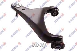 Front Left Control Arm/trailing Arm Wheel Suspension Fits Land Rover Lr4 IV