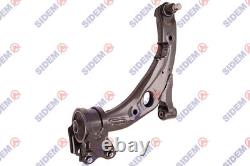 Front Left Control Arm/trailing Arm Wheel Suspension Fits Mazda Cx-7 Suv 2.5