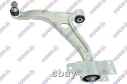 Front Left Control Arm/trailing Arm Wheel Suspension Fits Mercedes-benz A-cl