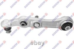 Front Left Control Arm/trailing Arm Wheel Suspension Fits Mercedes-benz C-cl