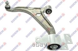 Front Left Control Arm/trailing Arm Wheel Suspension Fits Mercedes-benz Cla