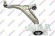 Front Left Control Arm/trailing Arm Wheel Suspension Fits Mercedes-benz Cla