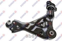 Front Left Control Arm/trailing Arm Wheel Suspension Fits Mercedes-benz V-cl