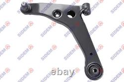 Front Left Control Arm/trailing Arm Wheel Suspension Fits Mitsubishi Lancer