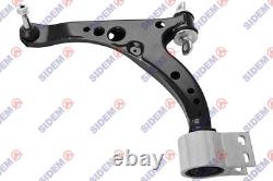 Front Left Control Arm/trailing Arm Wheel Suspension Fits Opel Vauxhall Astr