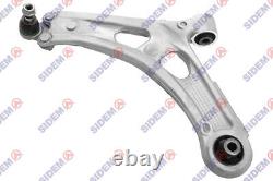 Front Left Control Arm/trailing Arm Wheel Suspension Fits Peugeot Rifter 1.2