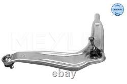 Front Left Control Arm/trailing Arm Wheel Suspension Fits Rover 75 Sedan 1.8