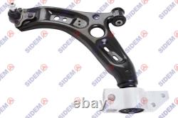 Front Left Control Arm/trailing Arm Wheel Suspension Fits Seat Leon 1.6 Tdi/