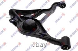 Front Left Control Arm/trailing Arm Wheel Suspension Fits Suzuki Grand Vitar