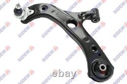 Front Left Control Arm/trailing Arm Wheel Suspension Fits Toyota Prius 1.8 H