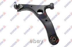 Front Left Control Arm/trailing Arm Wheel Suspension Fits Toyota Rav 4 Mk II