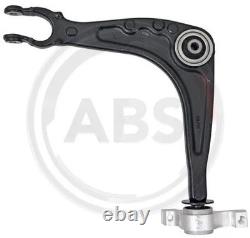 Front Left/ Lower/ Outer Control Arm/trailing Arm Wheel Suspension Fits Citr