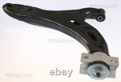 Front Left/ Lower/ Outer Control Arm/trailing Arm Wheel Suspension Fits Fits