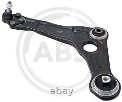 Front Left/ Lower/ Outer Control Arm/trailing Arm Wheel Suspension Fits Fits