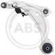 Front Left/ Lower/ Outer Control Arm/trailing Arm Wheel Suspension Fits Fits